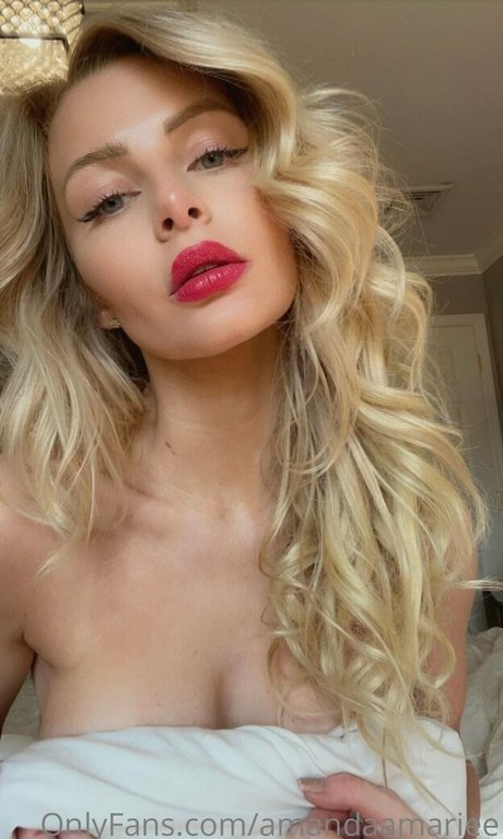 Amandaamariee ヌードモデル 画像