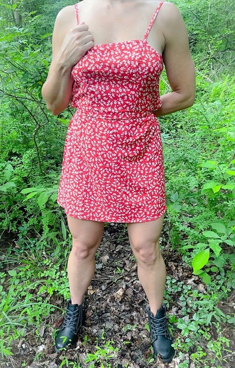 That wife Lee 限定モデル 写真