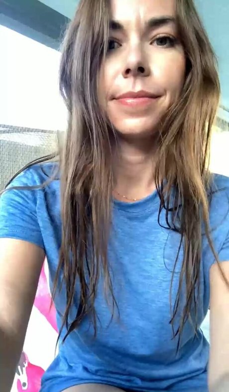 Katee Owen ポルノモデル 写真