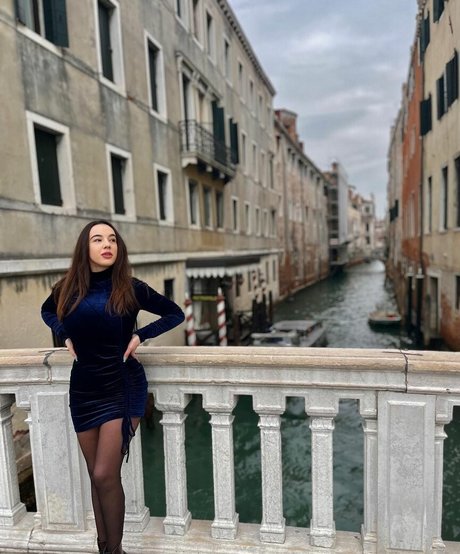 Gianclaudia Di Giacomo エロティック女優 写真