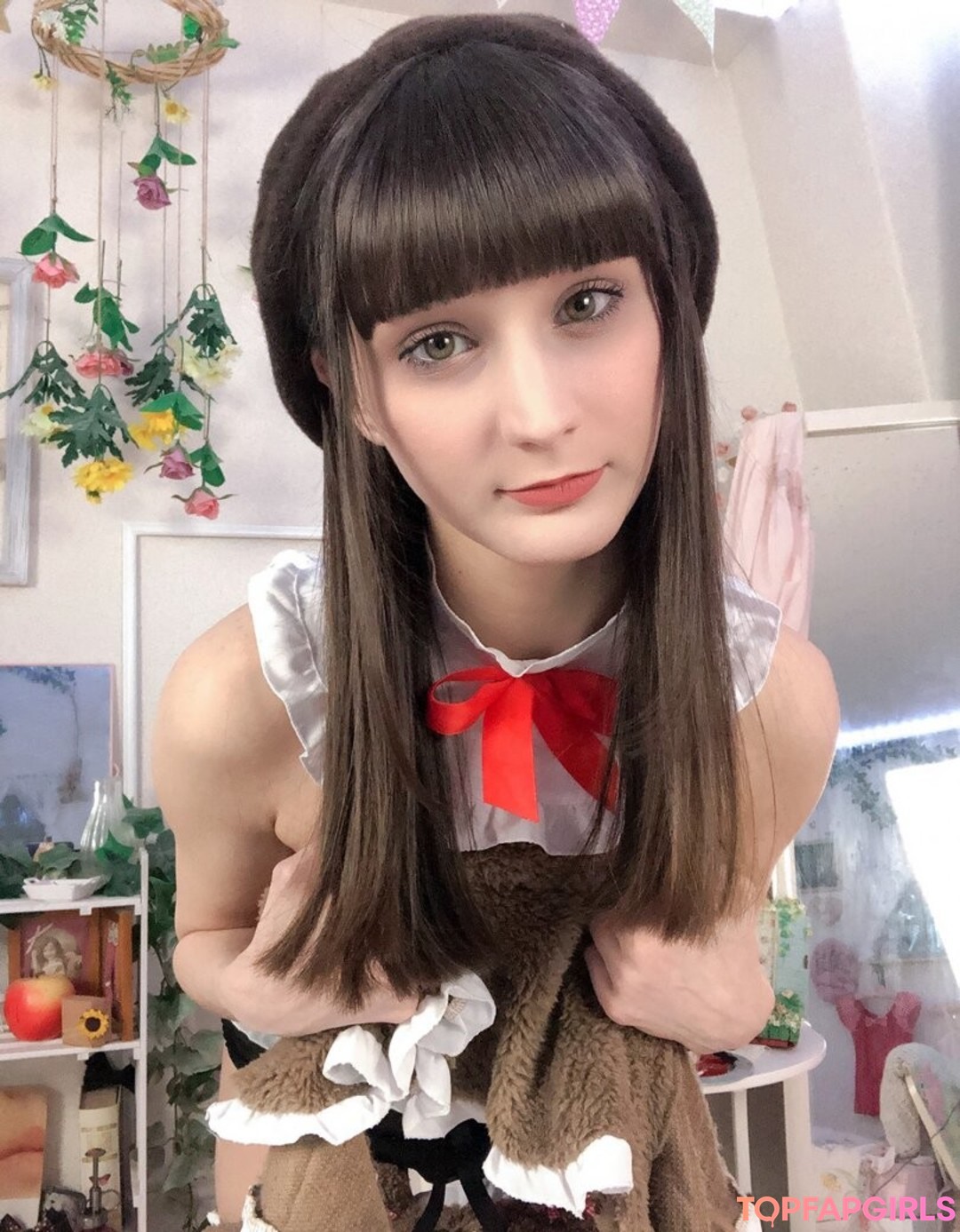 Schyler Reighn ポルノスター 裸 写真