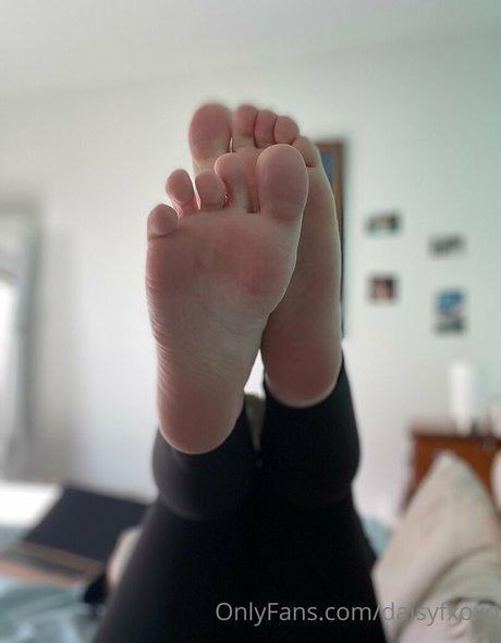 daisyfxoxo ポルノスター 独占 写真