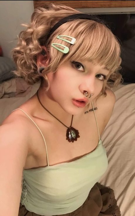 Bunnbutts 独占ポルノスター 写真