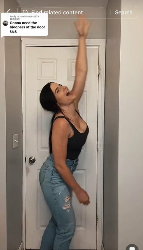 Lexwipp セクシーモデル 画像