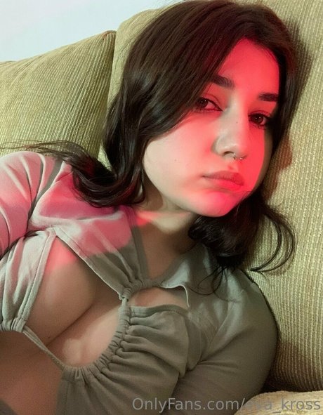 Eva Kross セックスモデル ギャラリー