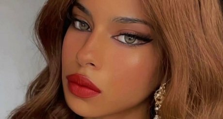 lemybeauty 完璧なモデル 写真