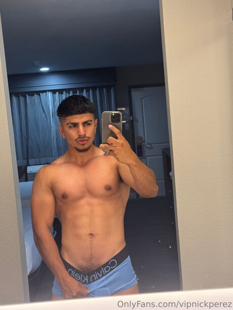 Vipnickperez ポルノスター ホット ギャラリー