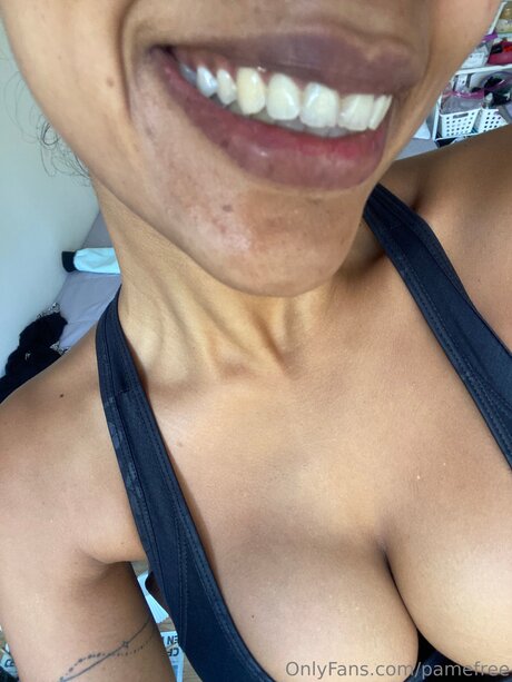 Pamefree エロティックなスター ギャラリー