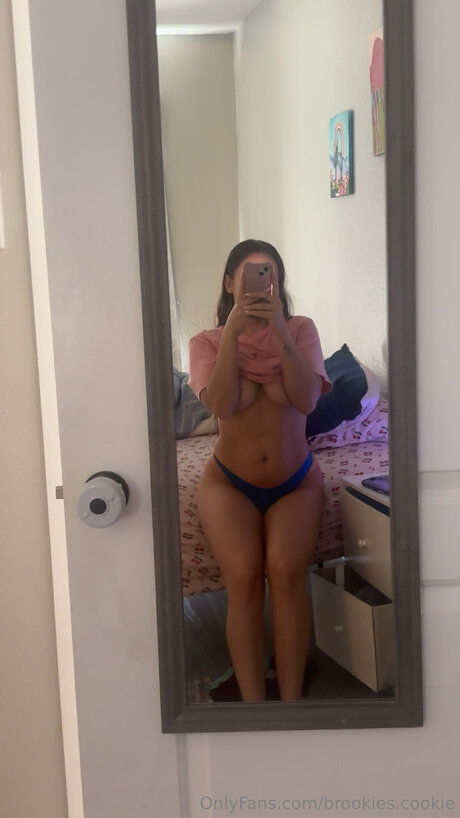 Brookies Cookie ポルノスター 写真