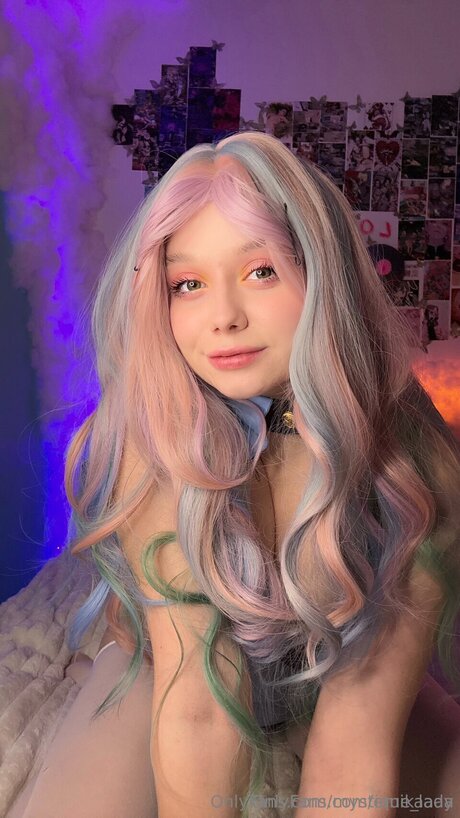 Emikaaaa 高品質のポルノスター 画像