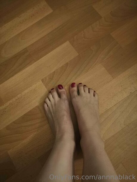 Annnablack ホット女優 写真