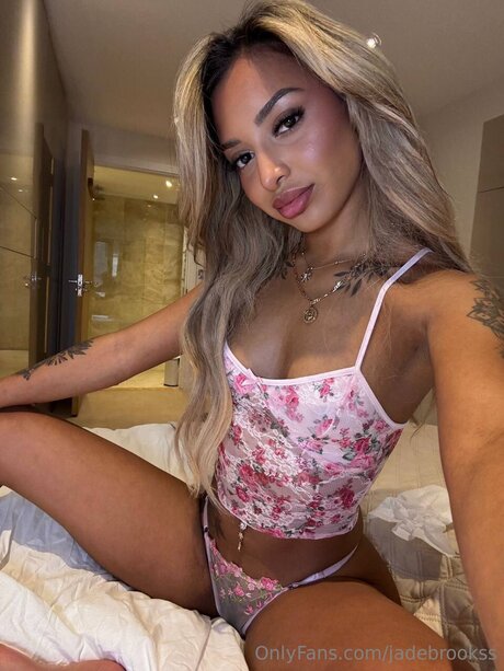 Jadebrookss 完璧なスター 写真