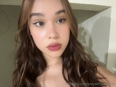 Playwithpenelopi アダルトモデル 画像