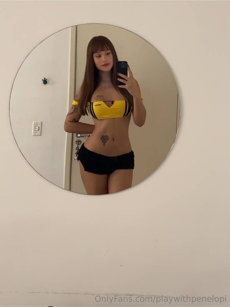 Playwithpenelopi 無料モデル 写真