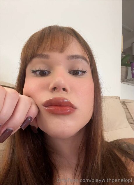 Playwithpenelopi 最高の女優 写真