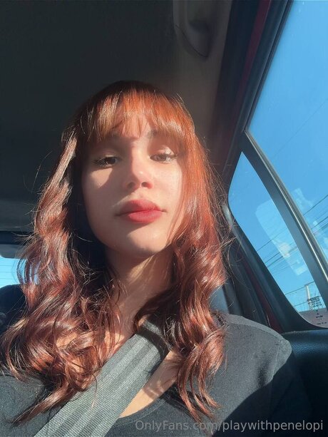 Playwithpenelopi ポルノスター 高品質 アーカイブ