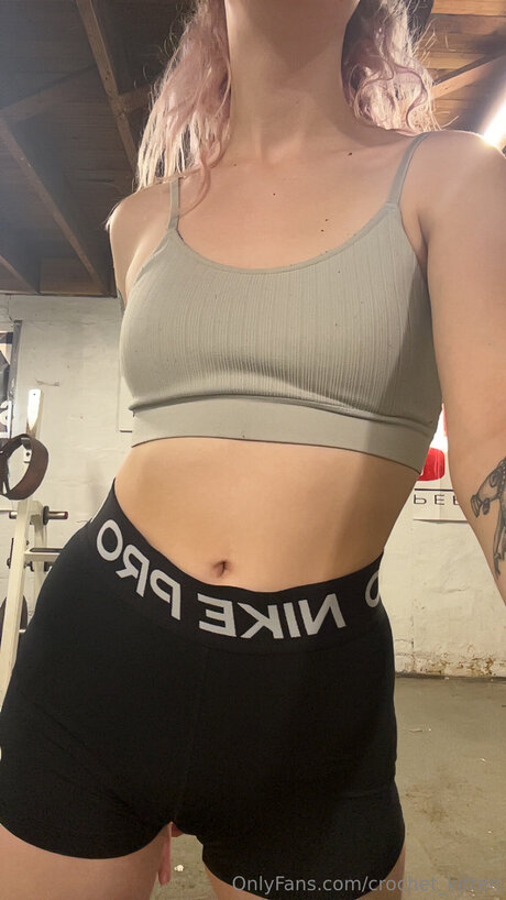 Crochet Kitten プロフィール写真