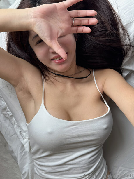 Jenett スターセックス 写真