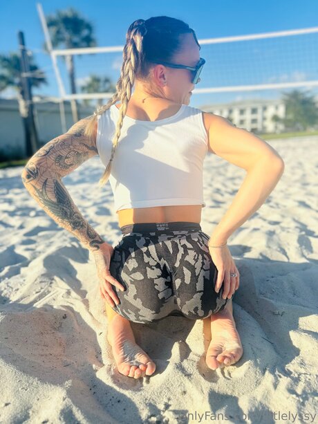 Littlelyssy 素敵なスター ギャラリー