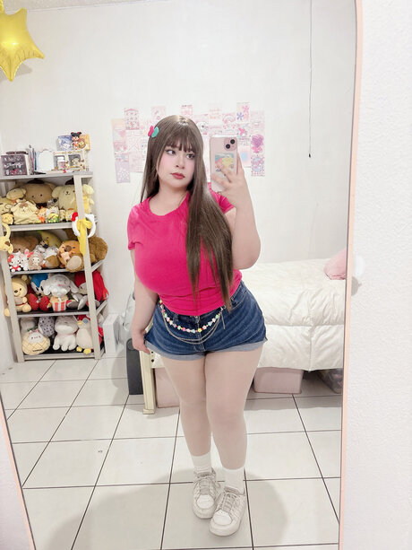 Rinaco ポルノモデル 写真