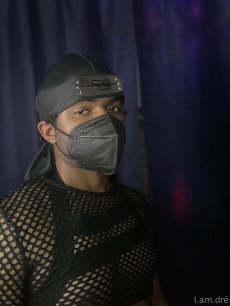 Aka Dre8095 無料モデル 画像