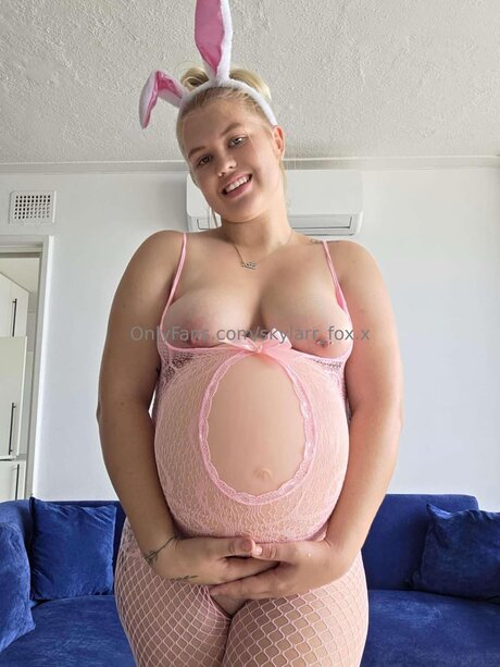 Skylarr Fox X 素敵なポルノスター 画像