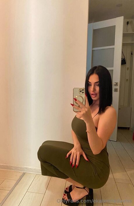 Ekaterinadaviss 完璧なスター 画像