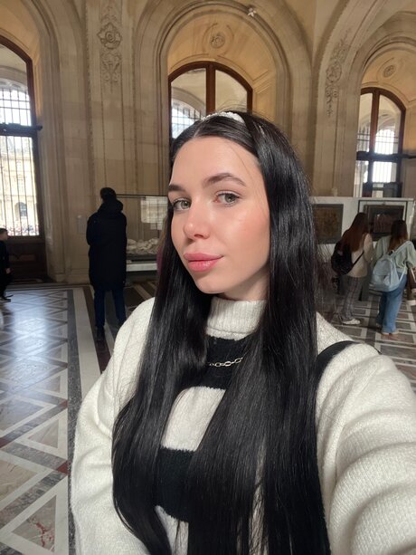 For Diane アートモデル アーカイブ