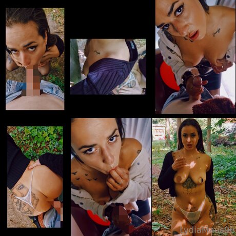 Lydiamaus96 素敵な女優 写真