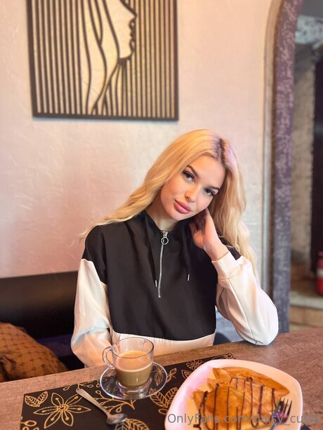 Daisy Cutie かわいいスター 画像