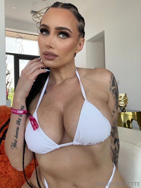 Moneybirdettevip HDスター 写真