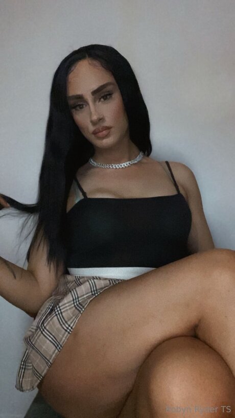 Robynryderts 素敵なスター ギャラリー