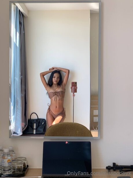 Misspoppyx 高品質モデル 画像