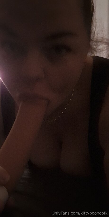 Kittybooboofk アート女優 写真