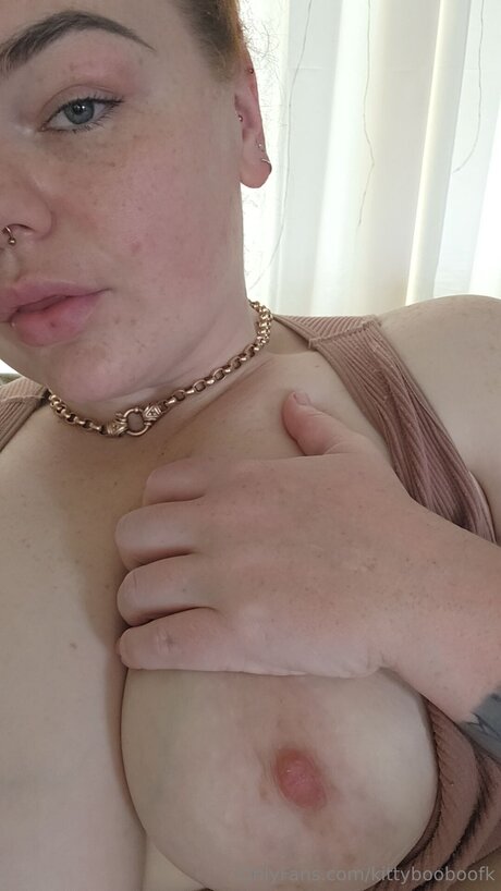 Kittybooboofk 無料モデル 写真