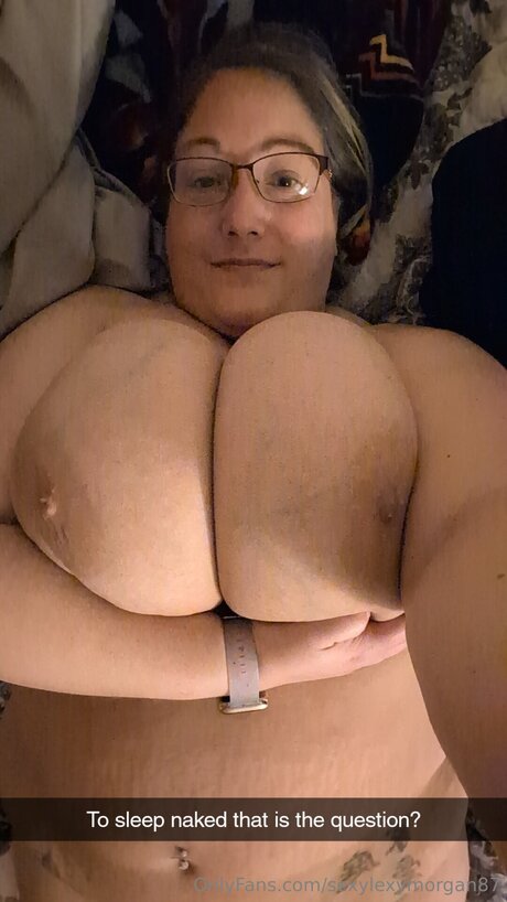 Sexylexymorgan87 ポルノスター 素敵 写真