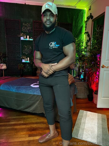 Busta2620 HDモデル 写真