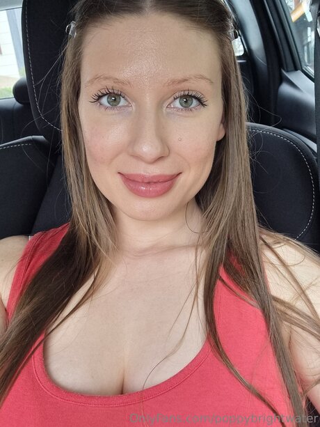 Poppybrightwater 限定スター 画像