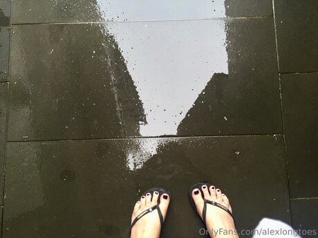 Alexlongtoes ポルノスター 裸 写真