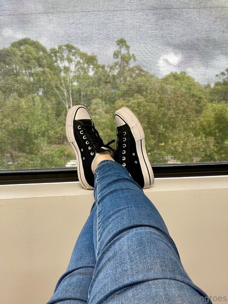 Alexlongtoes ホットスター 写真