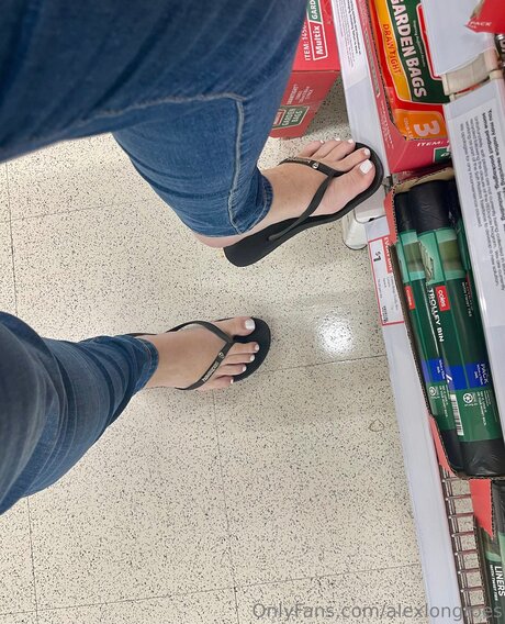 Alexlongtoes 写真集