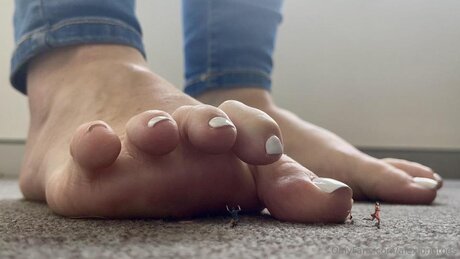 Alexlongtoes セクシーモデル アーカイブ