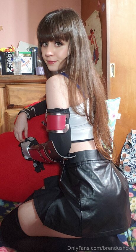 Brendushckis ポルノスター ホット 写真