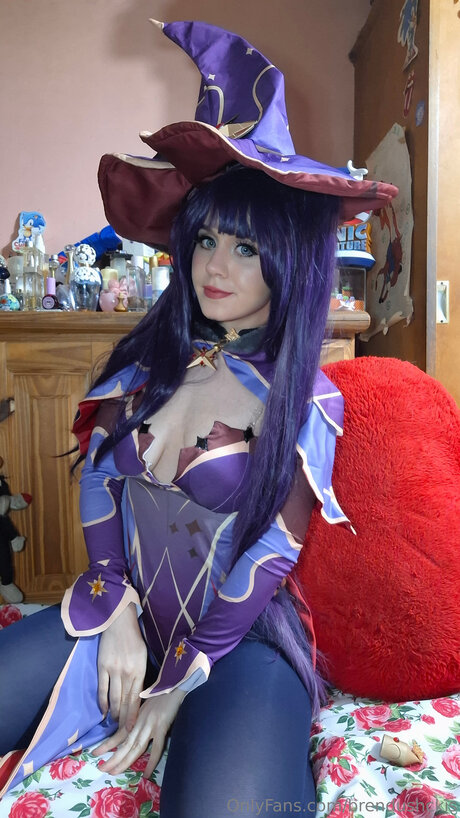 Brendushckis ポルノスター トップ 写真