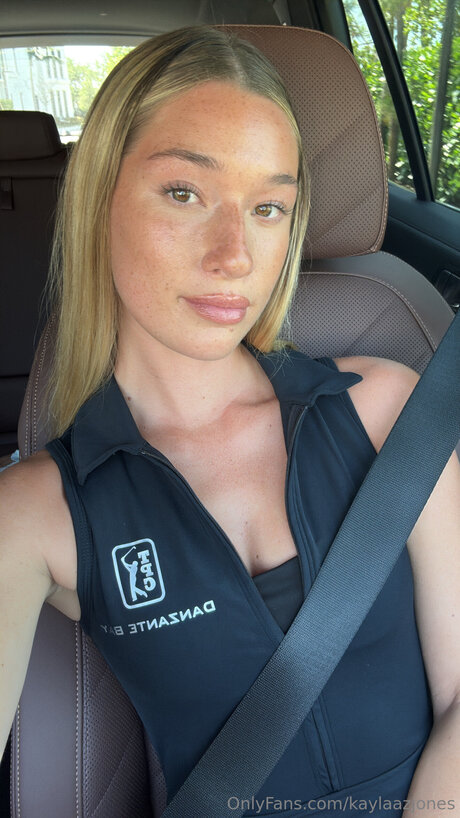 Kaylaazjones ヌードモデル アーカイブ