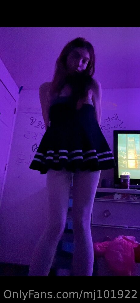 Mj101922 完璧なモデル 画像