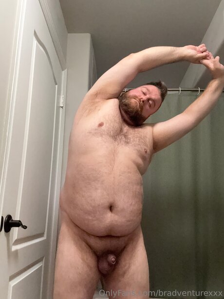 Bradventurexxx HDスター 写真