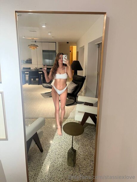 Stassiexlove 高品質のポルノスター 画像