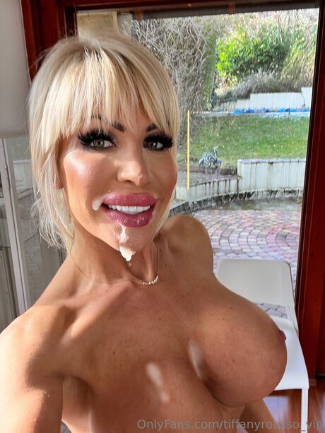 Tiffanyrousso 裸のモデル 画像