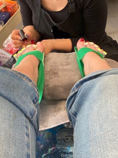 POVオンリーファン ホット裸 写真